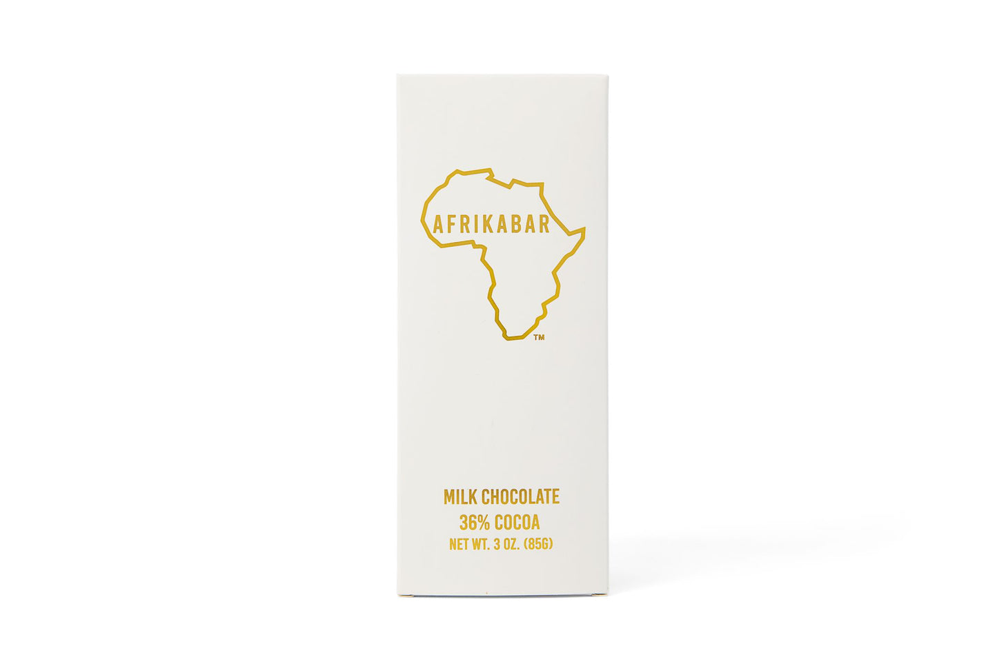Milk Chocolate 36% Cocoa