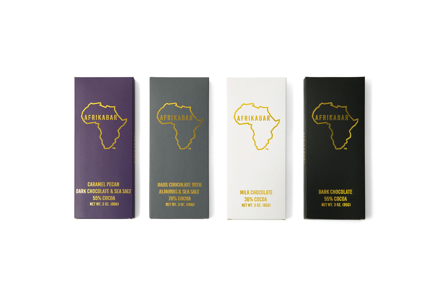 AFRIKABAR COLLECTION