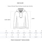 AFRIKABAR GREY HOODIE