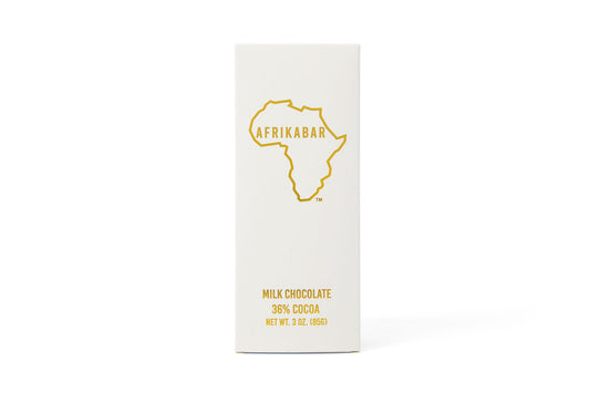 Milk Chocolate 36% Cocoa