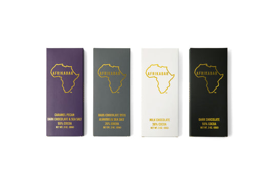 AFRIKABAR COLLECTION