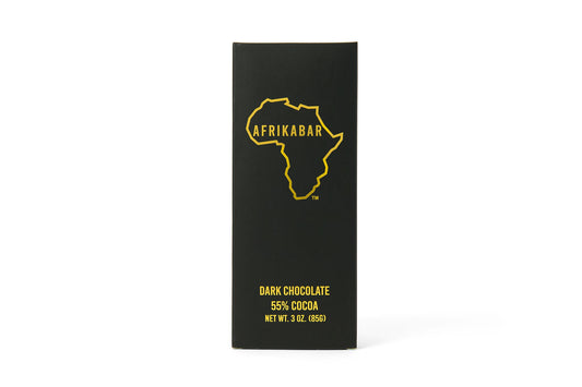 Dark Chocolate 55% Cocoa